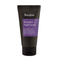 Bonajour Bio Active Night Cream 80ml 