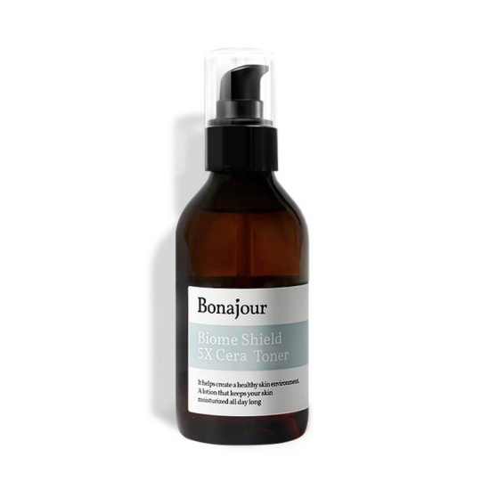 BONAJOUR Biome Shield 5X Cera Toner 150ml