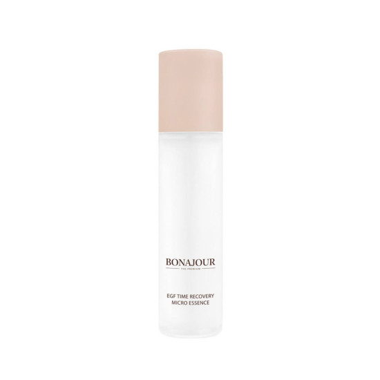 Bonajour EGF TIME RECOVERY MICRO ESSENCE 130ml 