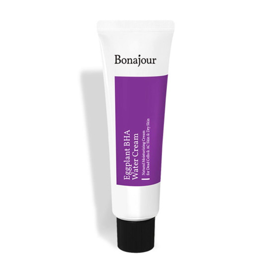 Bonajour Eggplant BHA Water Cream 50ml 