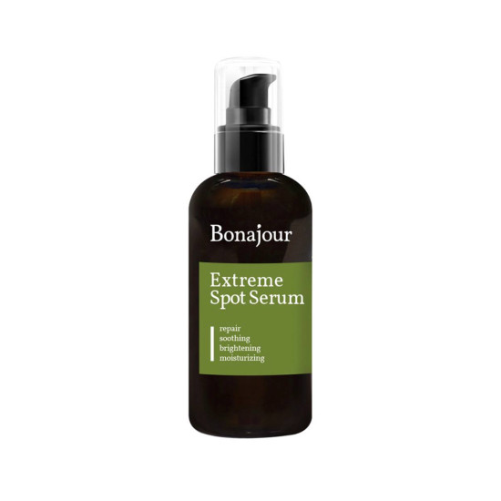 Bonajour Extreme Spot Serum 100ml