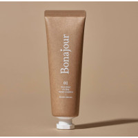 Bonajour Hand Cream 01 Walking In The Rose Garden 30ml 