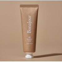 Bonajour Hand Cream 02 Blooming Purple Musk 30ml
