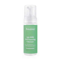 Bonajour Jeju Milk Soft Foaming Cleanser 150ml 