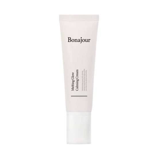 BONAJOUR Melting Glow Calming Cream 50ml
