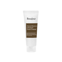 Bonajour Natural Morocco Ghassoul Foam Cleanser 150ml