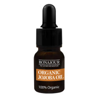 Bonajour Organic Jojoba Oil 12ml 