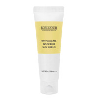 BONAJOUR WITCH HAZEL NO SEBUM SUN SHIELD SPF50+ PA++++ 40ml
