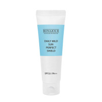 Bonajour Daily Mild Sun Perfect Shield SPF 33 PA++ 35ml