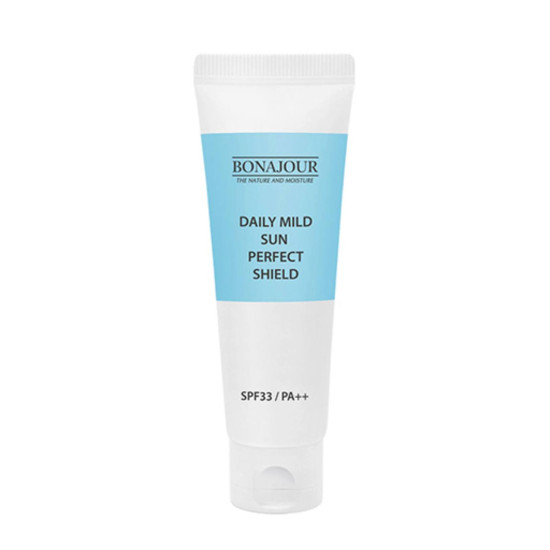Bonajour Daily Mild Sun Perfect Shield SPF 33 PA++ 35ml