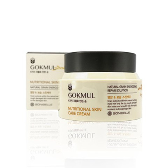 BONIBELLE GOKMUL NUTRITIONAL SKIN CARE CREAM 80ml 