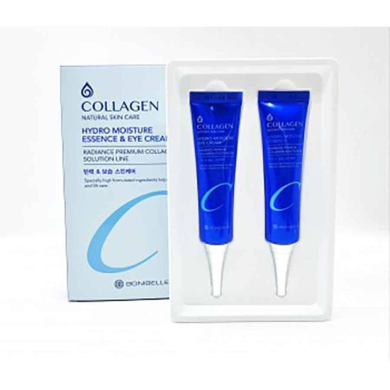 Bonibelle Hydro Moisture Essence & Eye Cream 2 Set