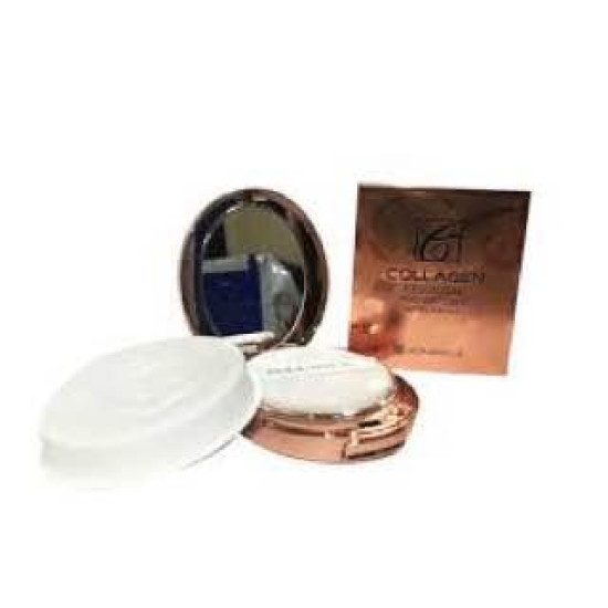 Bonibelle Collagen Essential Two Way Cake SPF 50/PA+++ 15g