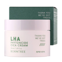 Borntree LHA PHYTONCIDE CICA CREAM 50ml 