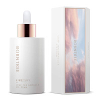 BornTree Oil to Foam Ampoule Cleanser 150ml