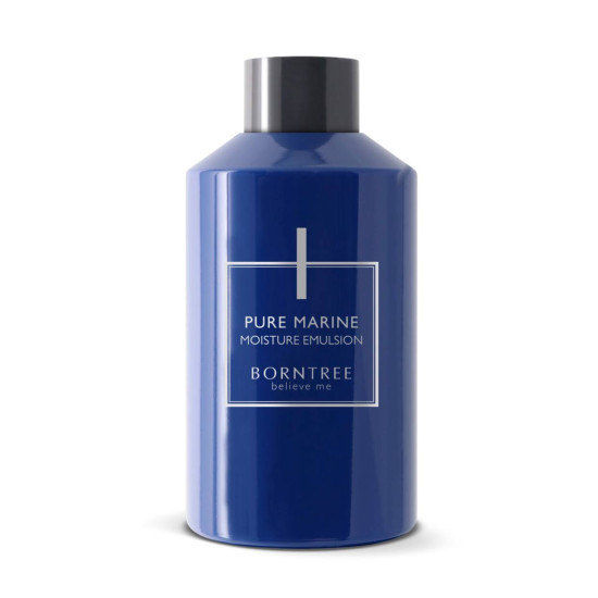 Borntree Pure Marine Moisture Emulsion 150ml 