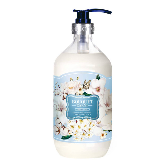 BOUQUET GARNI Baby Powder Deep Perfume Treatment 1000ml 