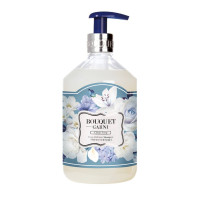 BOUQUET GARNI Clean Soap Deep Perfume Shampoo 500ml