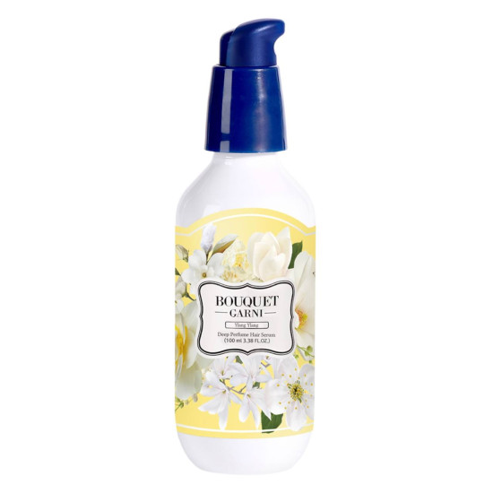 BOUQUET GARNI Deep Perfume Hair Serum Ylang Ylang 100ml 