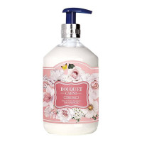 Bouquet Garni Deep Perfume Treatment White Musk 1000ml 