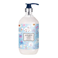 BOUQUET GARNI Fragranced Body Lotion Baby Powder 1000ml 