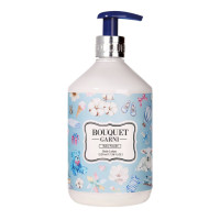 BOUQUET GARNI Fragranced Body Lotion Baby Powder 520ml