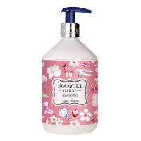 BOUQUET GARNI Fragranced Body Lotion Cherry Blossom 520ml