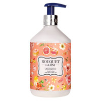 BOUQUET GARNI Fragranced Body Lotion Pink Grapefruit 520ml 