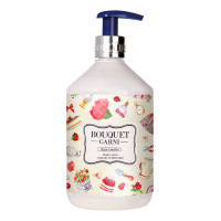 BOUQUET GARNI Fragranced Body Lotion Rose Garden 520ml 