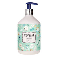 BOUQUET GARNI Fragranced Body Lotion Soft Cotton 520ml
