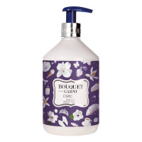 BOUQUET GARNI Fragranced Body Lotion Vanilla Musk 520ml