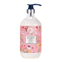 BOUQUET GARNI Fragranced Body Lotion White Musk 1000ml