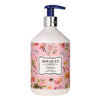 BOUQUET GARNI Fragranced Body Lotion White Musk 520ml
