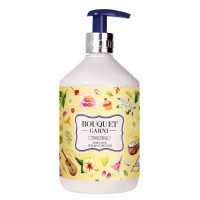 BOUQUET GARNI Fragranced Body Lotion Ylang Ylang 520ml