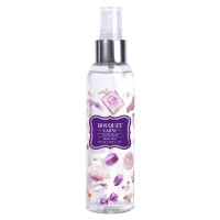 BOUQUET GARNI Fragranced Body Mist Vanilla Musk 145ml