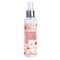 BOUQUET GARNI Fragranced Body Mist White Musk 145ml 