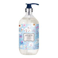BOUQUET GARNI Fragranced Body Shower Baby Powder 1000ml 