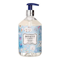 BOUQUET GARNI Fragranced Body Shower Baby Powder 520ml
