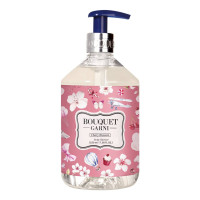BOUQUET GARNI Fragranced Body Shower Cherry Blossom 520ml