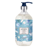 BOUQUET GARNI Fragranced Body Shower Clean Soap 1000ml