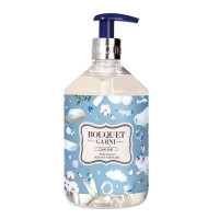 BOUQUET GARNI Fragranced Body Shower Clean Soap 520ml
