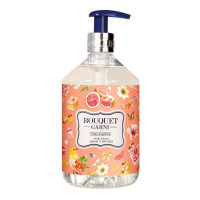 BOUQUET GARNI Fragranced Body Shower Pink Grapefruit 520ml