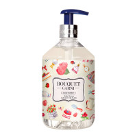 BOUQUET GARNI Fragranced Body Shower Rose Garden 520ml