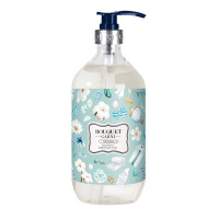 BOUQUET GARNI Fragranced Body Shower Soft Cotton 1000ml