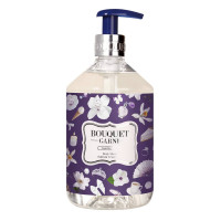 BOUQUET GARNI Fragranced Body Shower Vanilla Musk 520ml