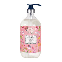 BOUQUET GARNI Fragranced Body Shower White Musk 1000ml