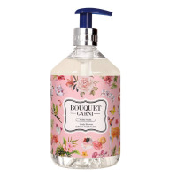 BOUQUET GARNI Fragranced Body Shower White Musk 520ml