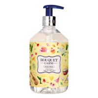 BOUQUET GARNI Fragranced Body Shower Ylang Ylang 520ml 