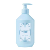BOUQUET GARNI Hair Loss Care Scalp Shampoo Baby Powder In Floral Perfu...