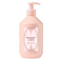 BOUQUET GARNI Hair Loss Care Scalp Shampoo White Musk In Floral Perfum...